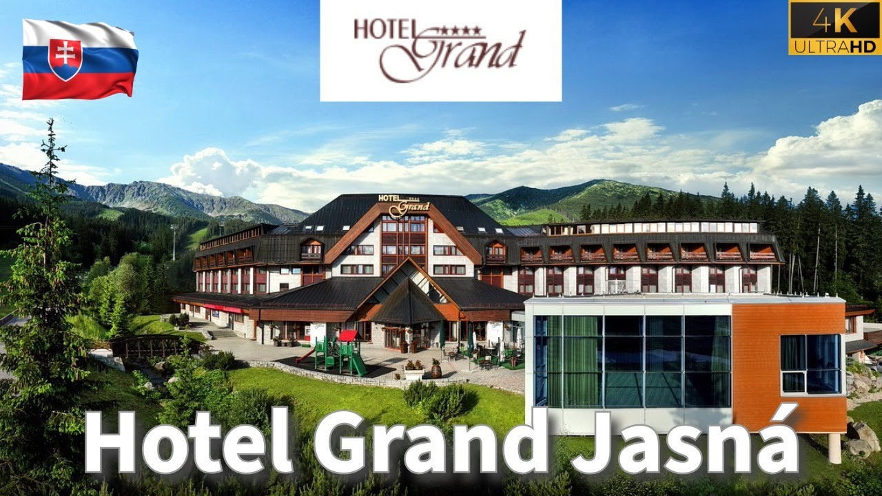 This is What a Perfect Family Hotel Looks Like