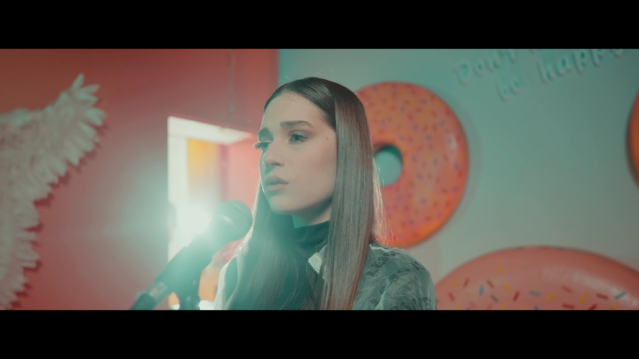 Maia Malancus - Te Aduc Inapoi (LIVE SESSION)