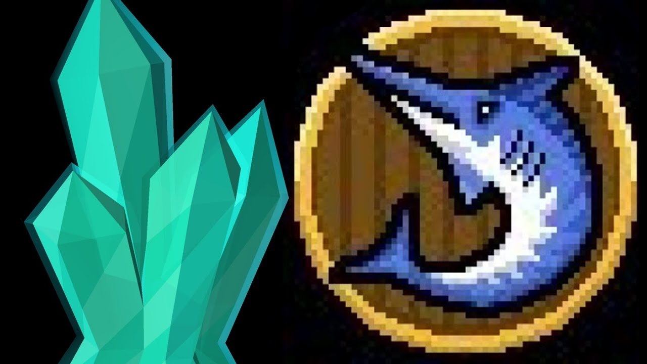 Мой маршрут Gwenith Glide Marlin Rank | OSRS Sailing