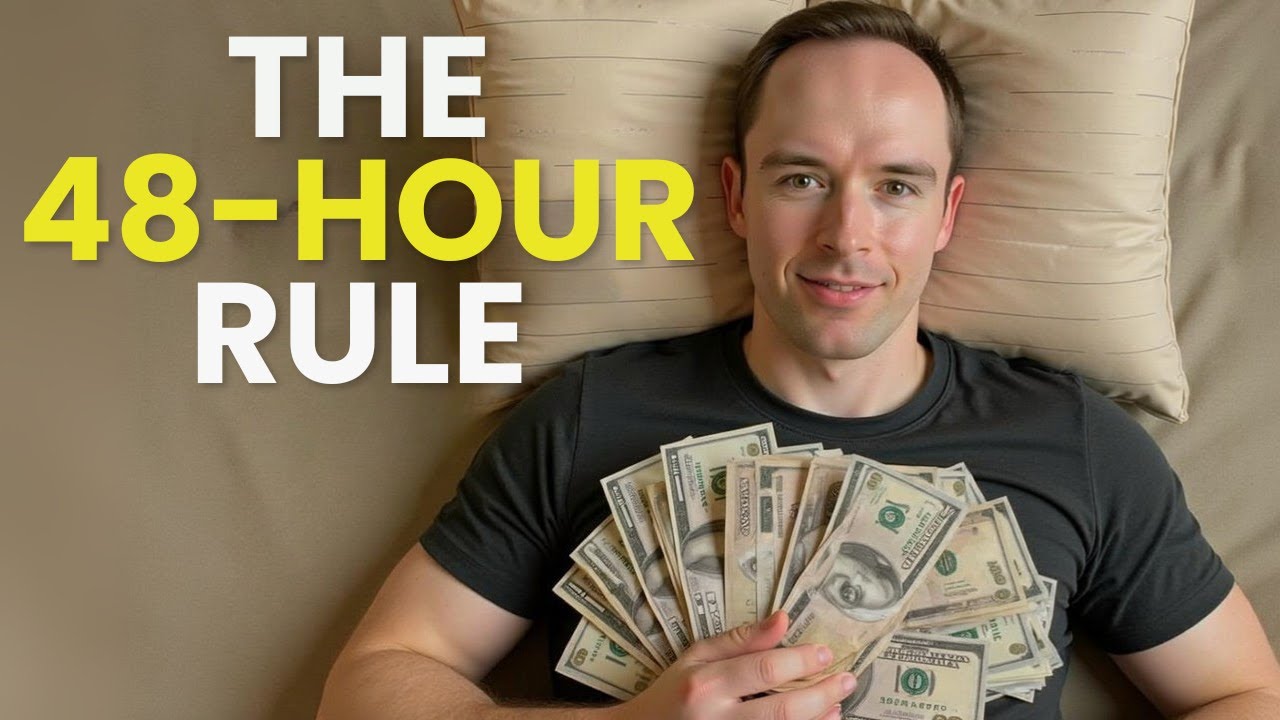 ACCOUNTANT EXPLAINS: How to 10x Your Savings