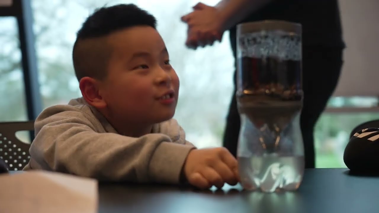STEM Discovery