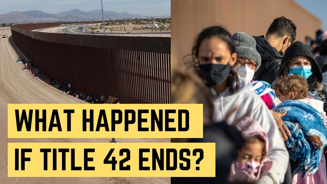 Biden vs. Trump: The Battle Over US Immigration Law Changes