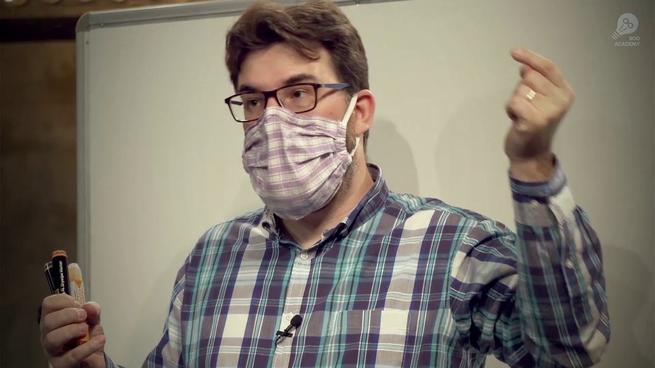 Grafy funkcí s Markem Valáškem