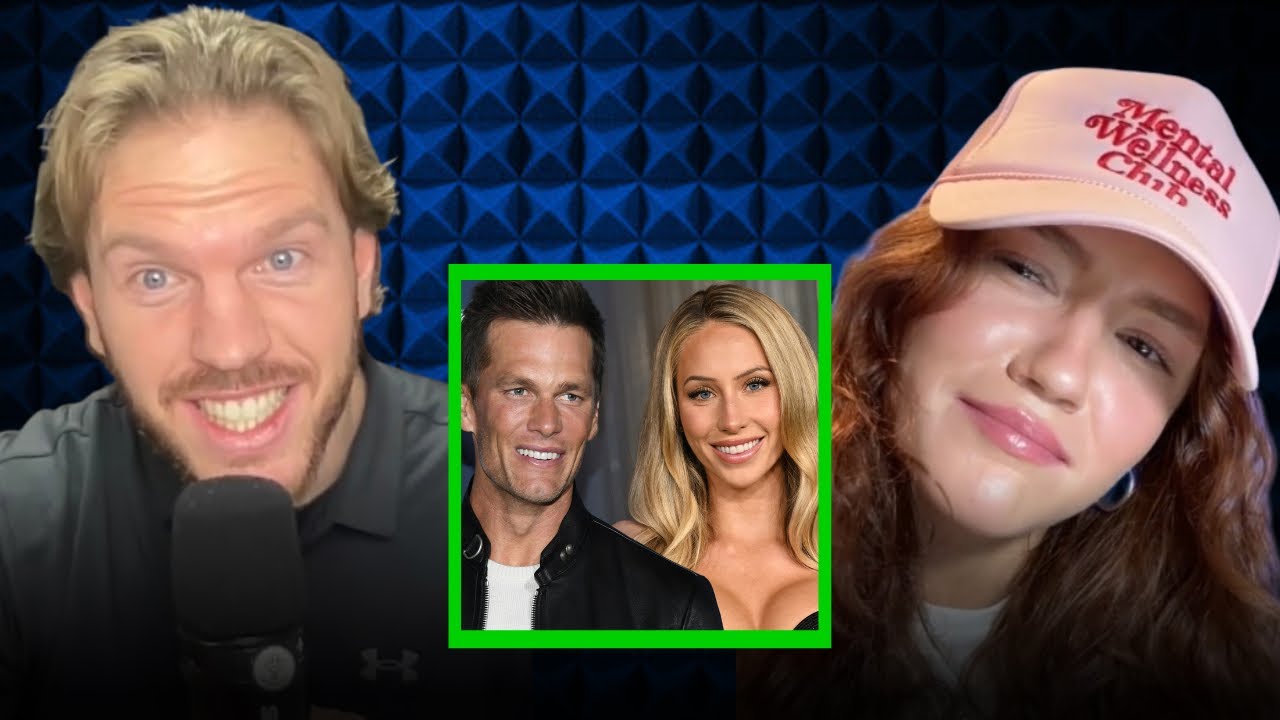 Tom Brady’s New Girlfriend?! Alix Earle 👀