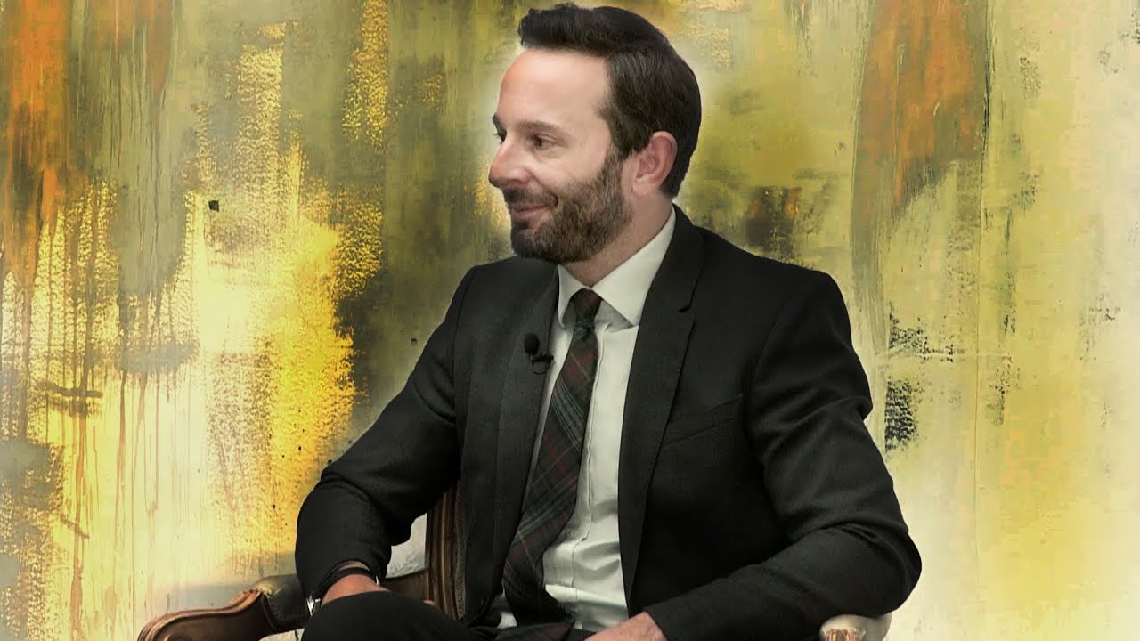 SHOWstudio: Isabella Blow: Fashion Galore! Interview Jeremy Langmead