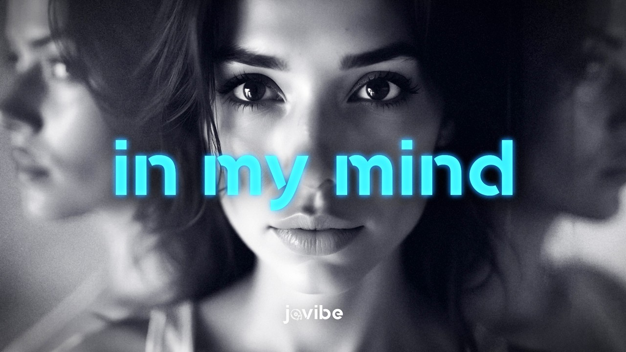 DJ Roody - In my mind