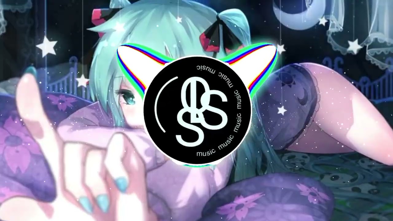 Seven Lions & ILLENIUM ft. ÁSDÍS - Not Even Love( L.O.S.S REMIX)