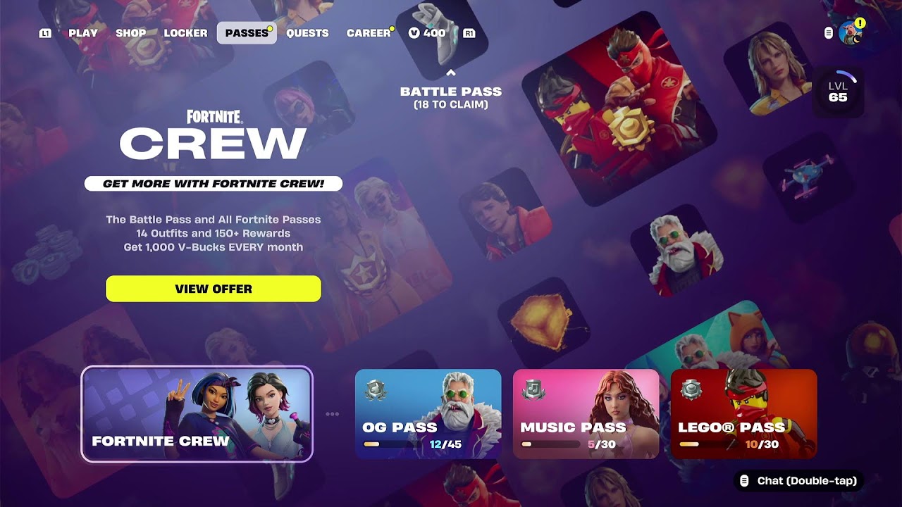 FORTNITE👌😎