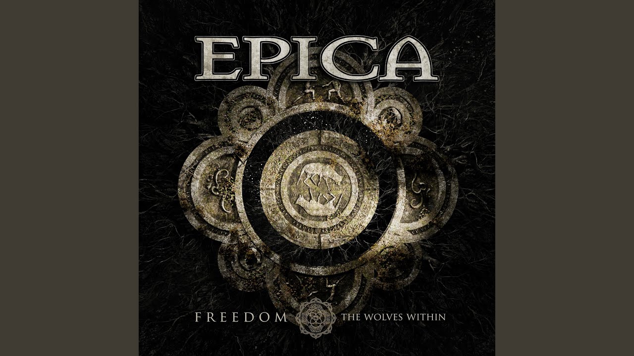 Freedom - The Wolves Within-