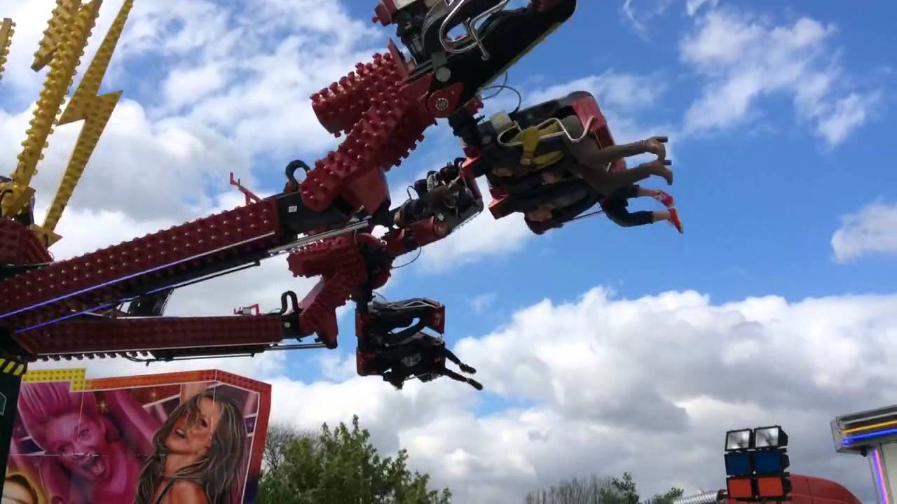 jason hebborn's - extreme offride