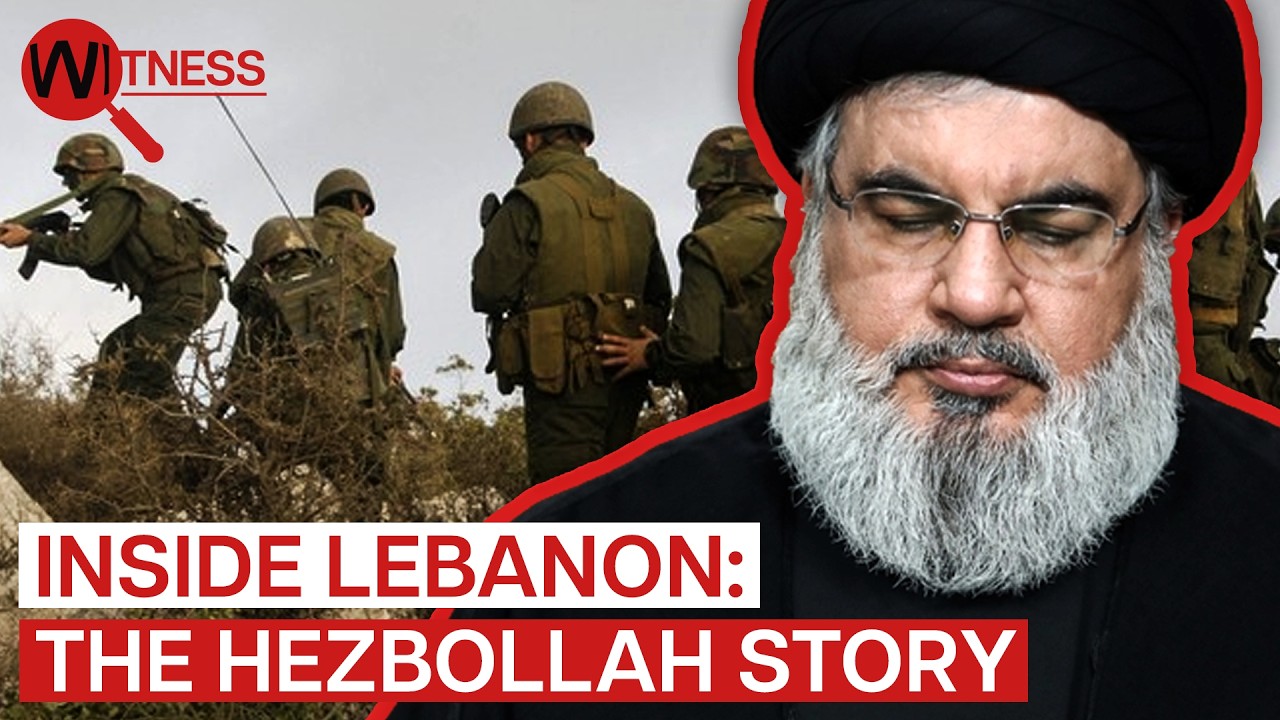 The Hidden War on Hezbollah: America’s Most Secret Operation