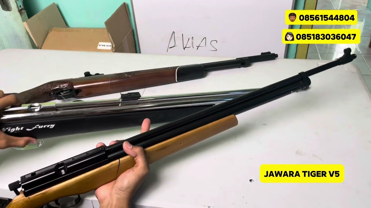 GAK PERLU UPGRADE‼️REKOMENDASI UNIT UKLIK BUAT LONG RANGE
