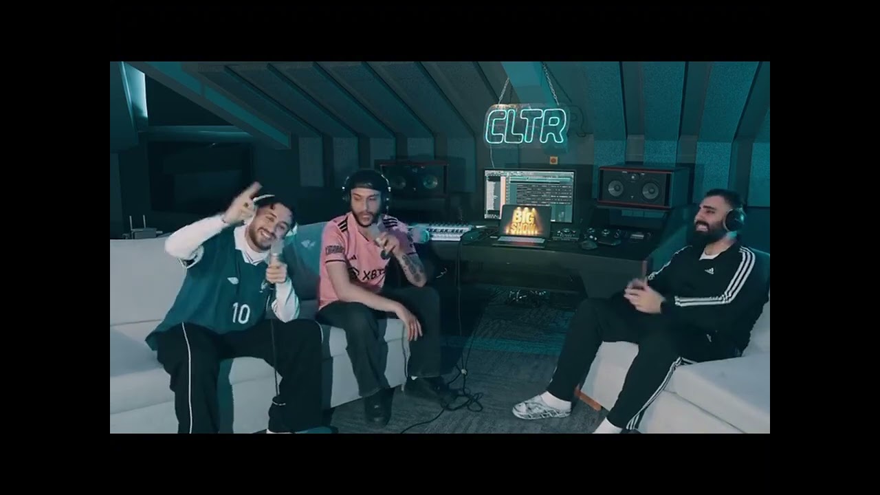 ERAY067 & MANSUR - HMDL (AKUSTİK)