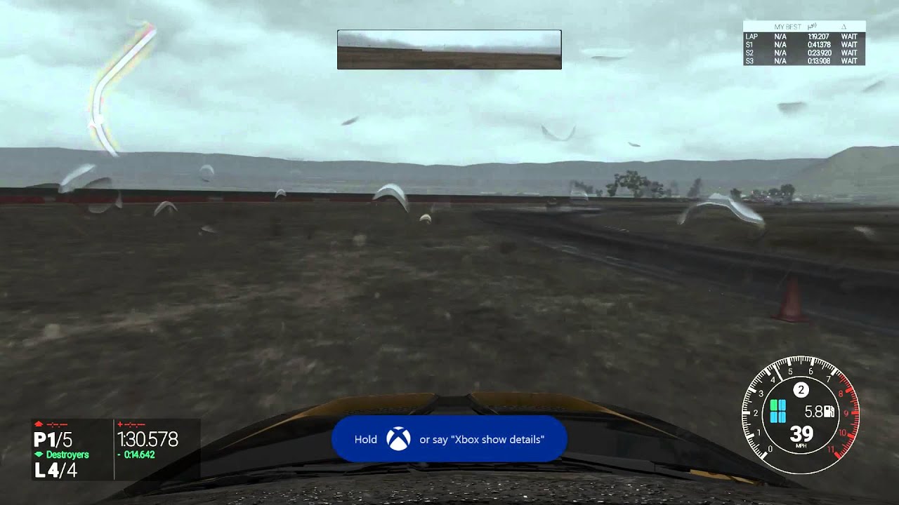 Project Cars Xbox One vs PC The Good and Bad! | SLAPTrain