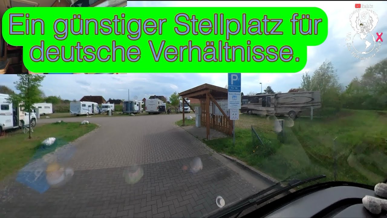 Wie es der Zufall so will. Wen treffe ich hier? ￼