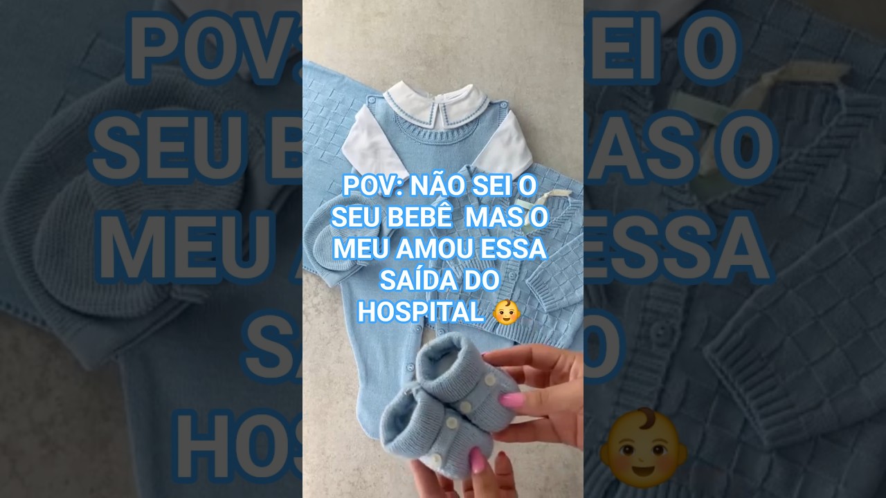 Achado na SHOPEE: Roupinhas Perfeitas para BEB&Ecirc; MENINO.#shopee #111 #1111 #bebe #roupinhasdebebe