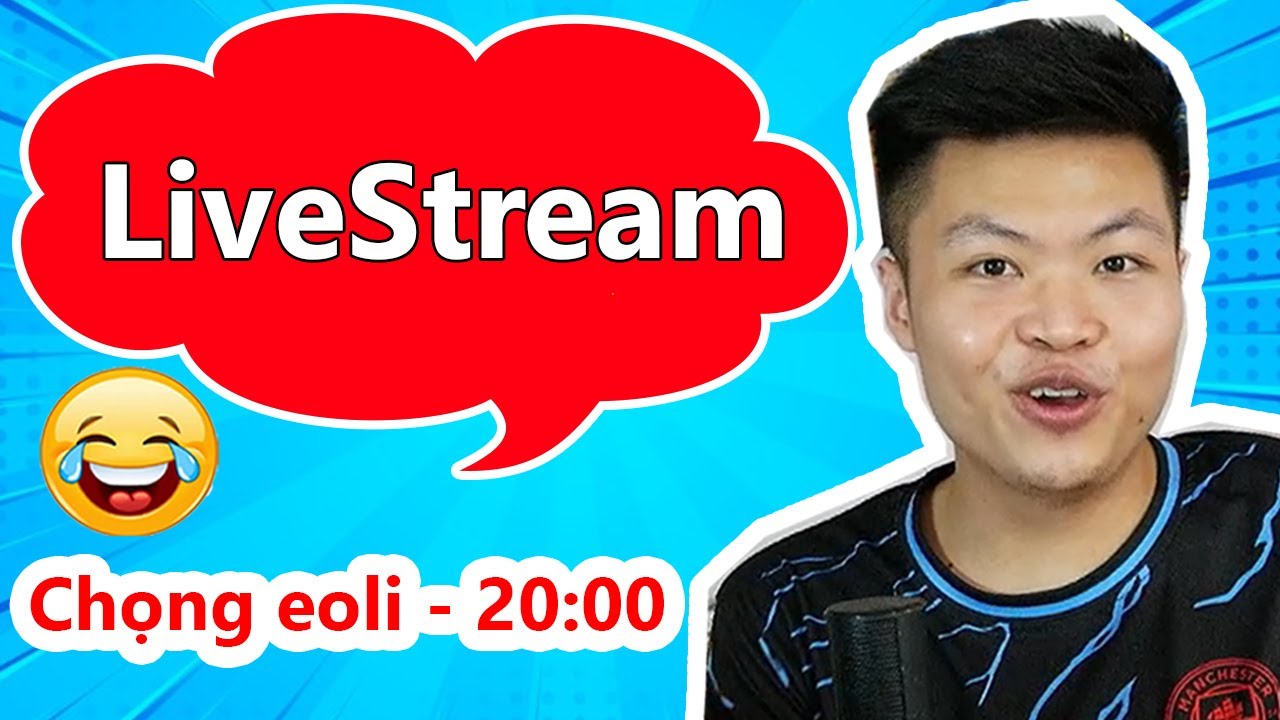 Lai chuym nào các anh em 😂😂 Chọng eoli Live | Số 7/2026 🔥🔥🔥🔥