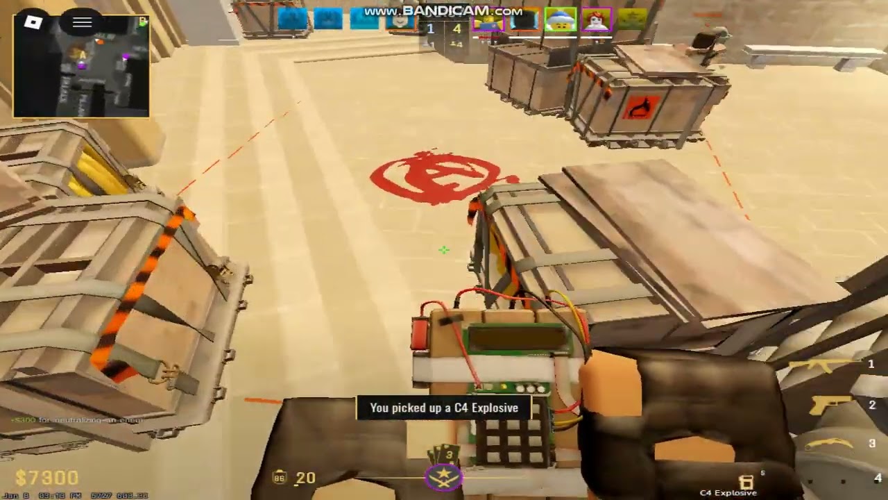 Lets go top frag again [defuse division]