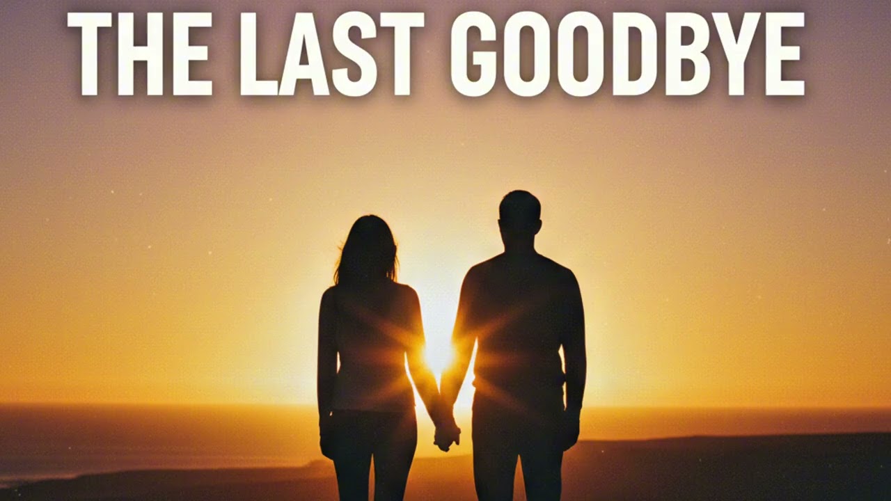 Eternal Echo - (Official Lyric Video) | Soulful Romantic Ballad