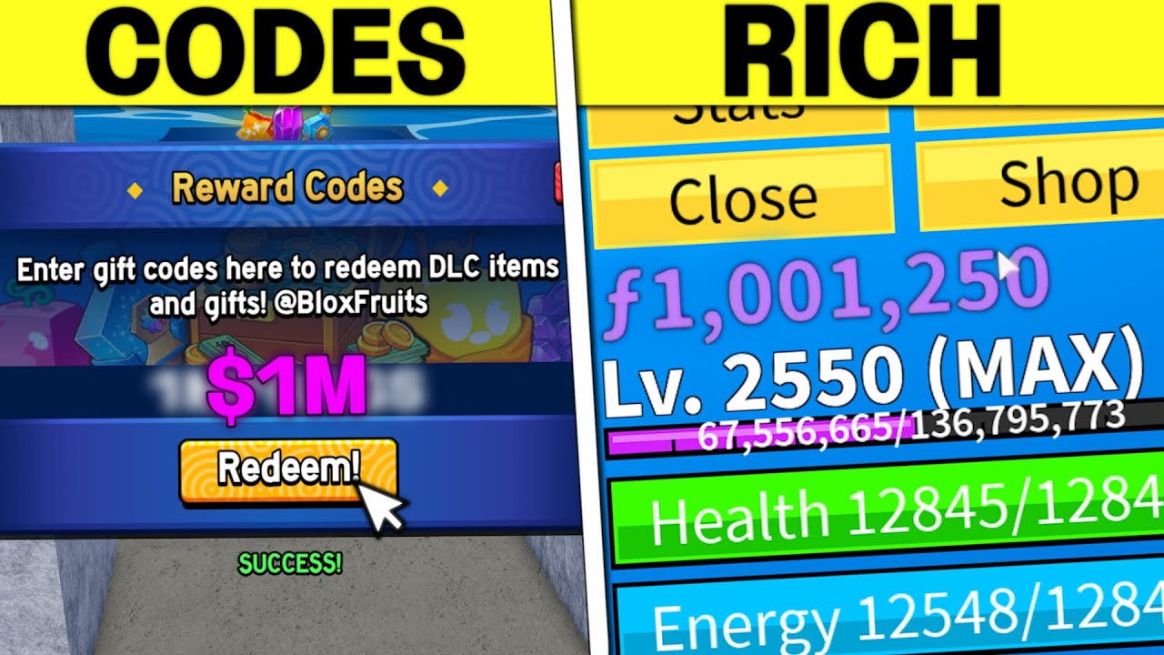 Do This To Get 1 MILLION FRAGMENTS in Blox Fruits..