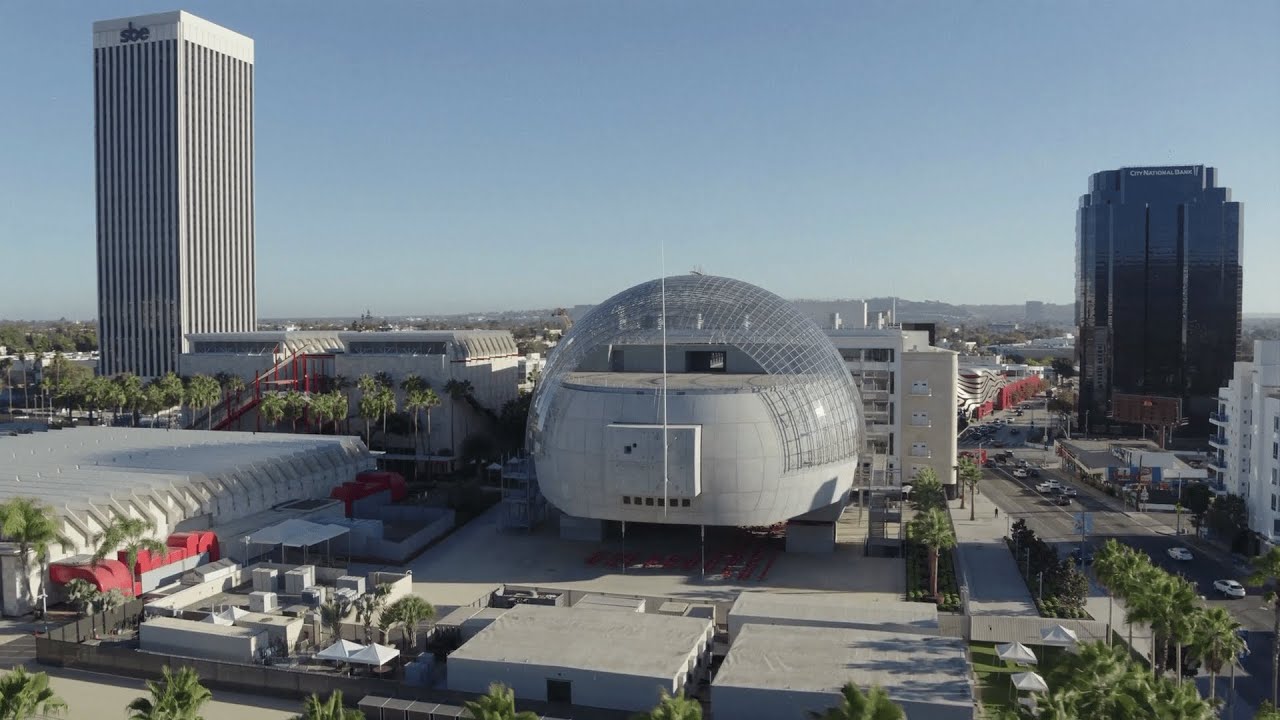 Crozier | An Invisible Art – The Academy Museum of Motion Pictures and Crozier Fine Arts