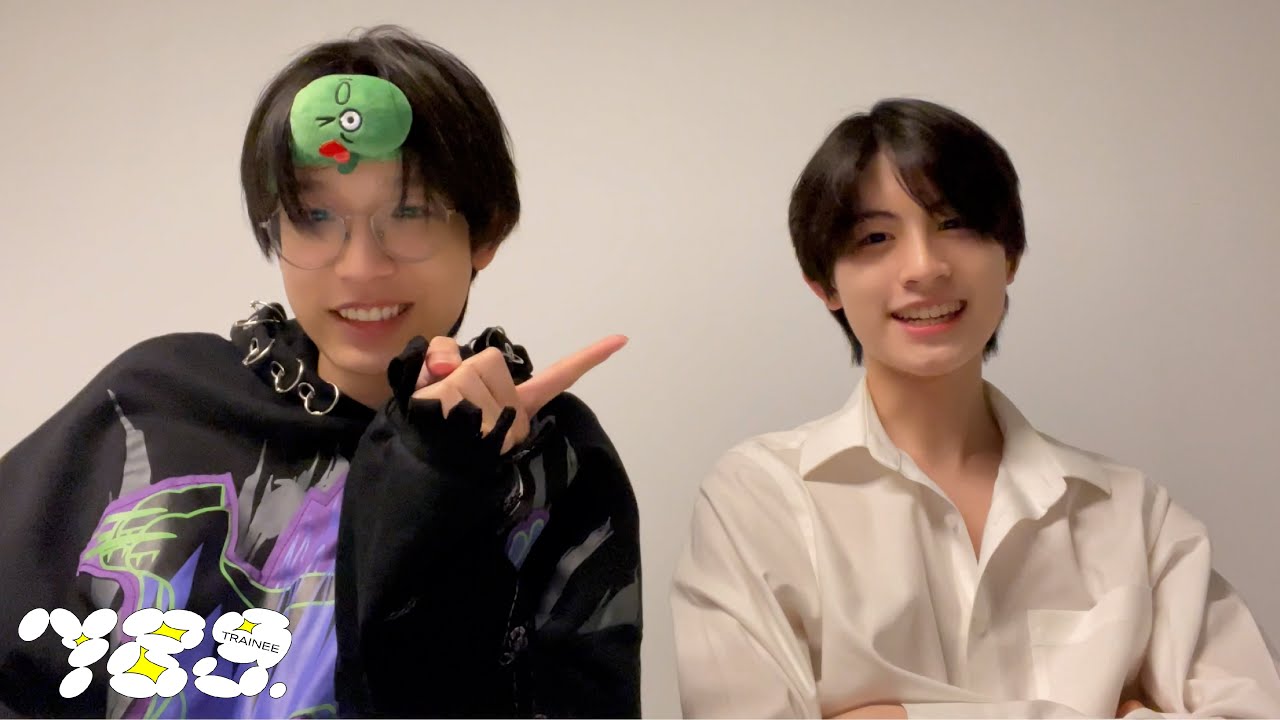 789TRAINEE - AA Q&A กับพี่เน็กซ์ครับ !