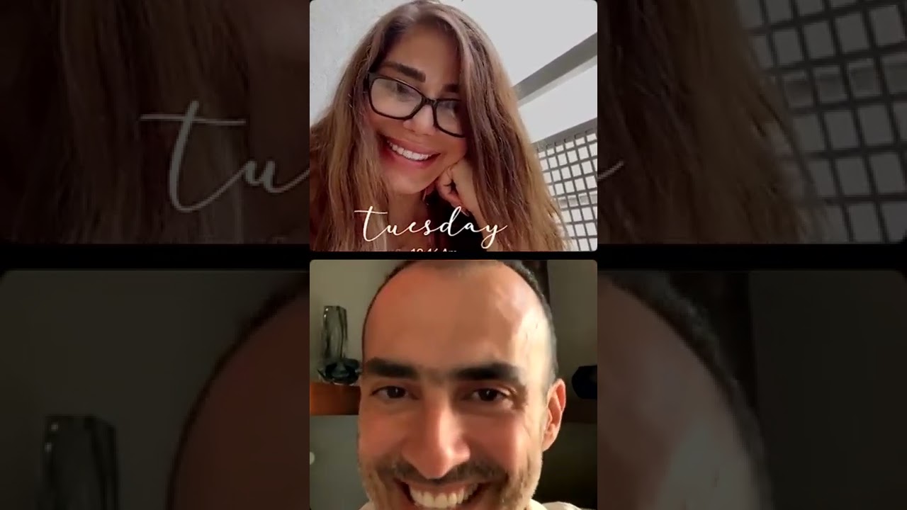 الاحكام المسبقة وتأثيرها على حياتنا مع الاستاذ وديع ابي رعد والدكتورة كلار