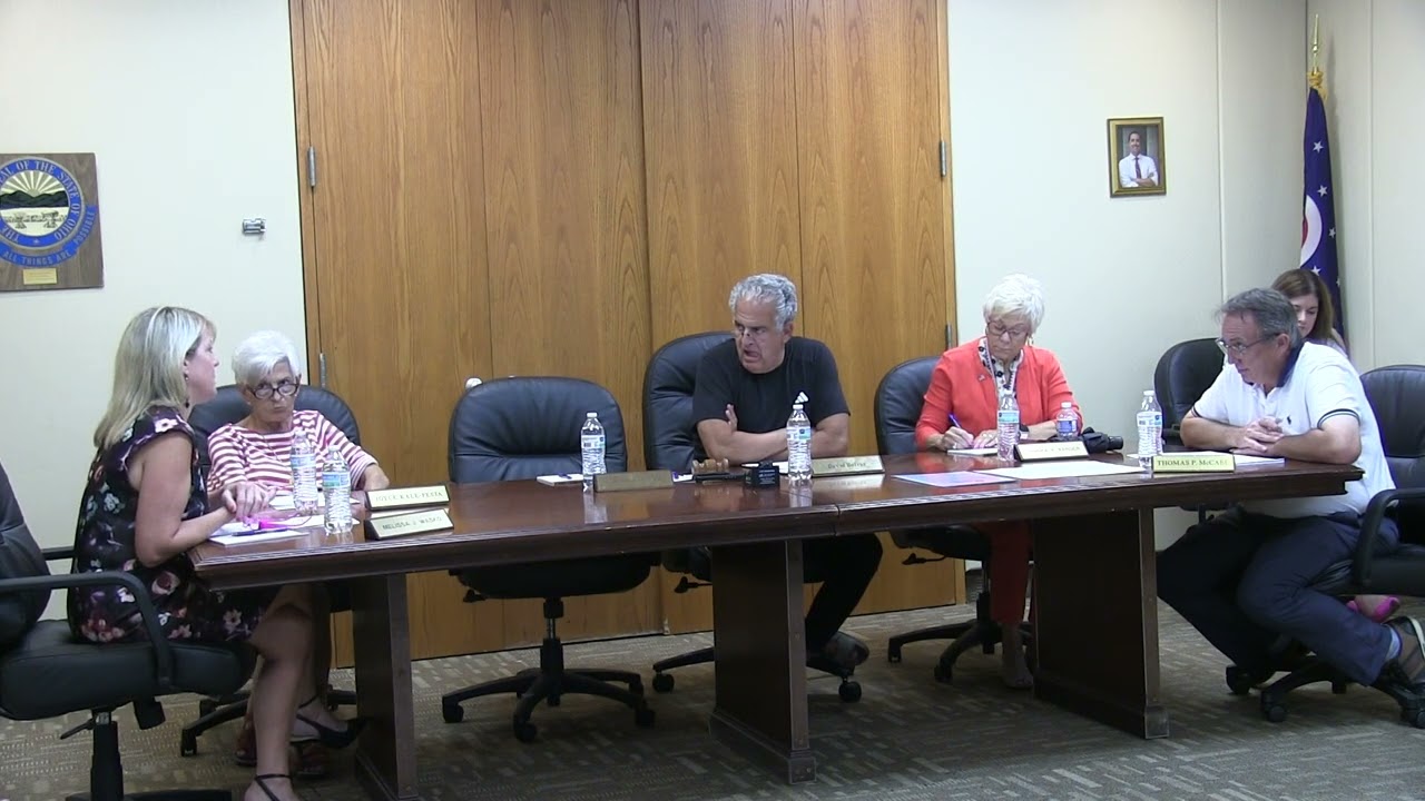 Board of Elections 08 06 24