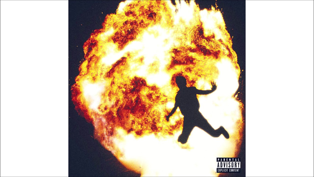 Metro Boomin - Up To Something (feat. Travis Scott & Young Thug) Instrumental