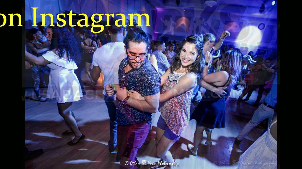 (Part 1) djSensualsoundZ Zouk Social with Bachata break Livestream 2025-05-09