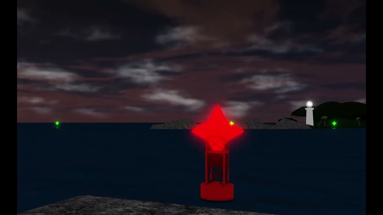 Cruise Ship Spotting (cruise ship simulator)