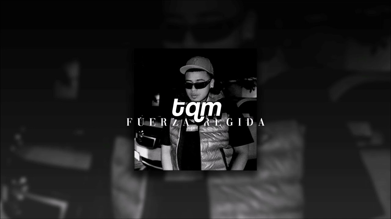 Fuerza Regida, TQM | sped up |