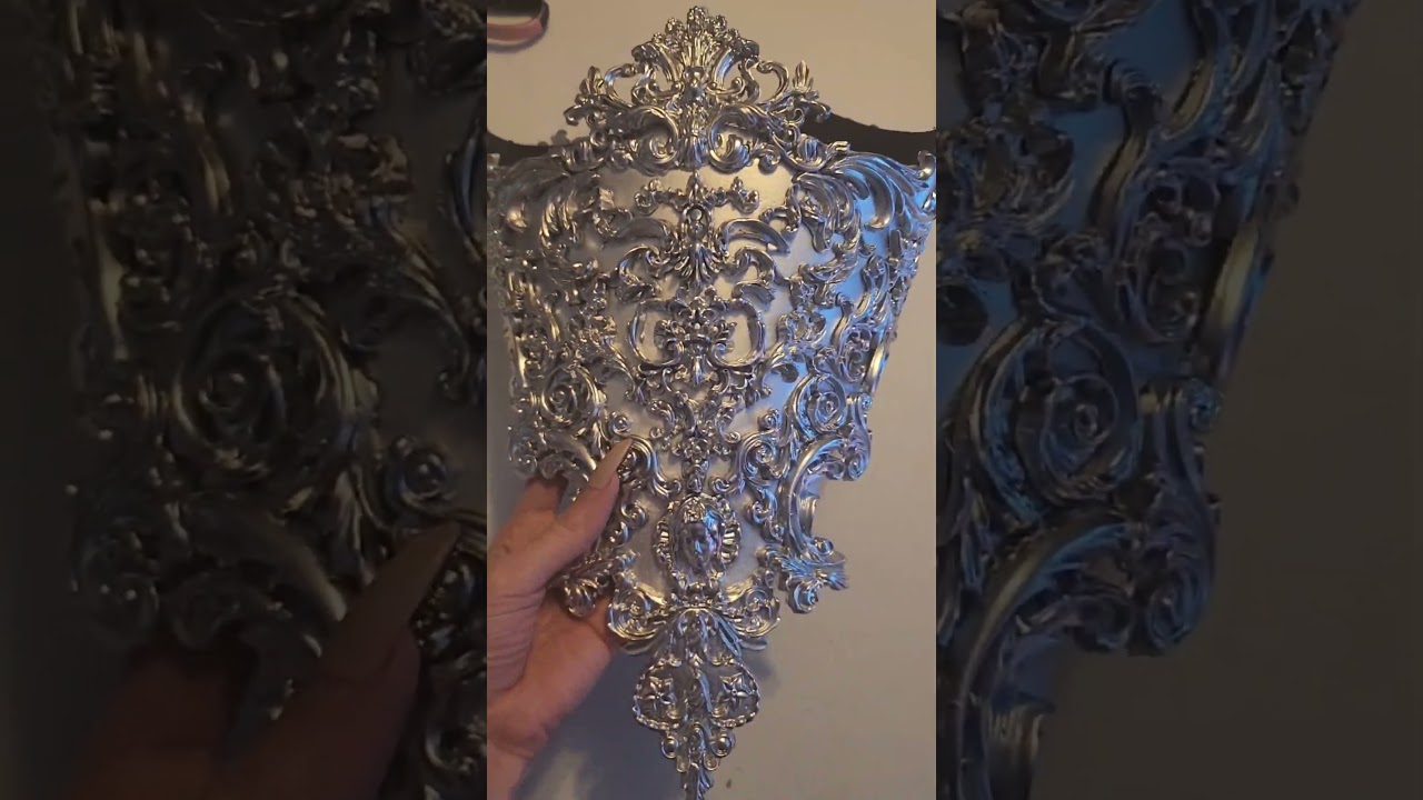 make your own foam corset :) #diy #cosplaydiy #fantasy