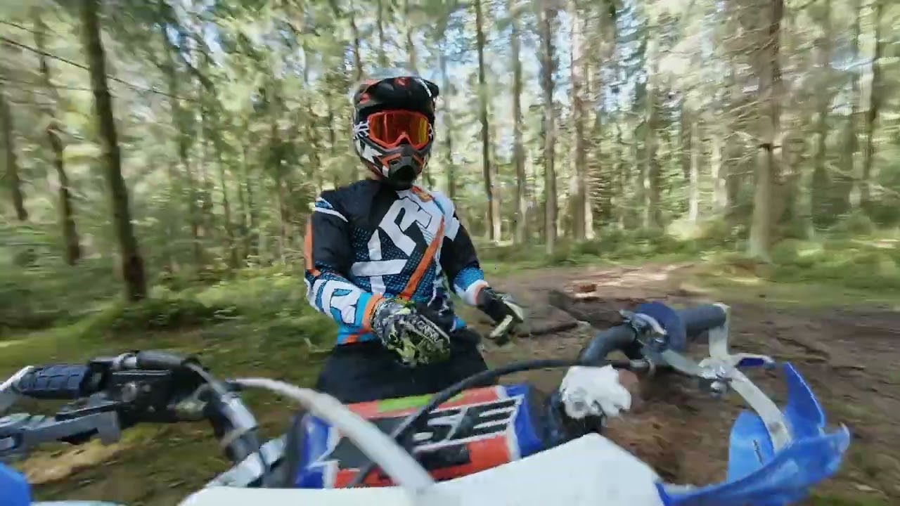 Editing Bike Montage from @aasil_khan_  Step-by-Step Guide to Video editing.