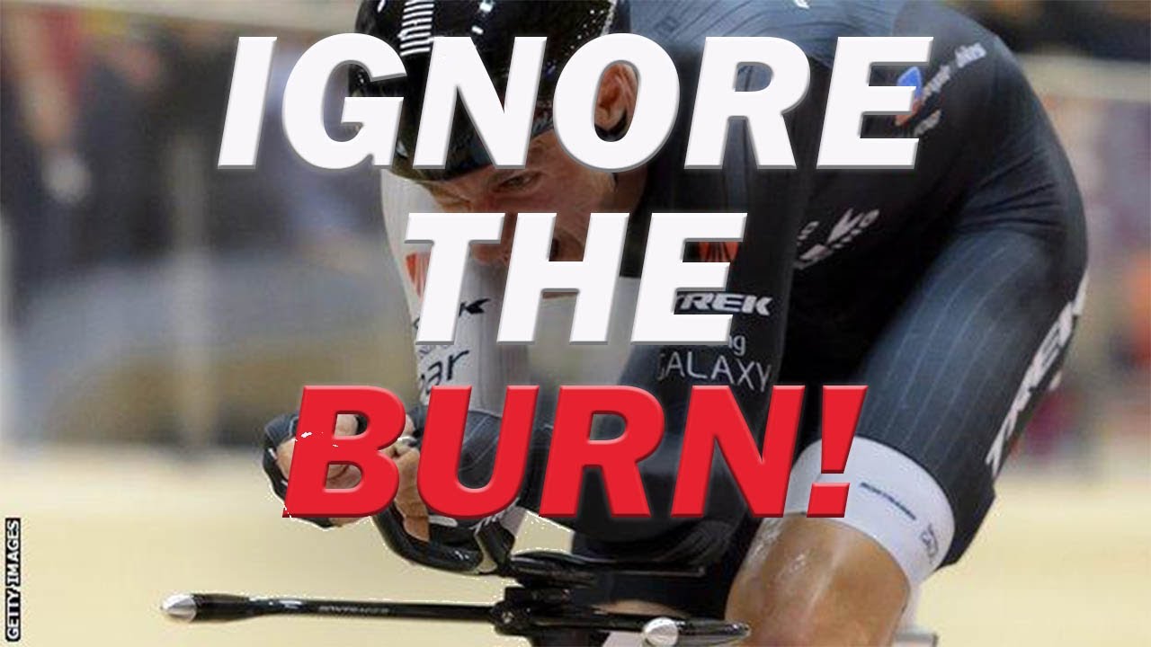 LEARNING NOT TO QUIT - Zwift Academy Road 2021 Workout 6