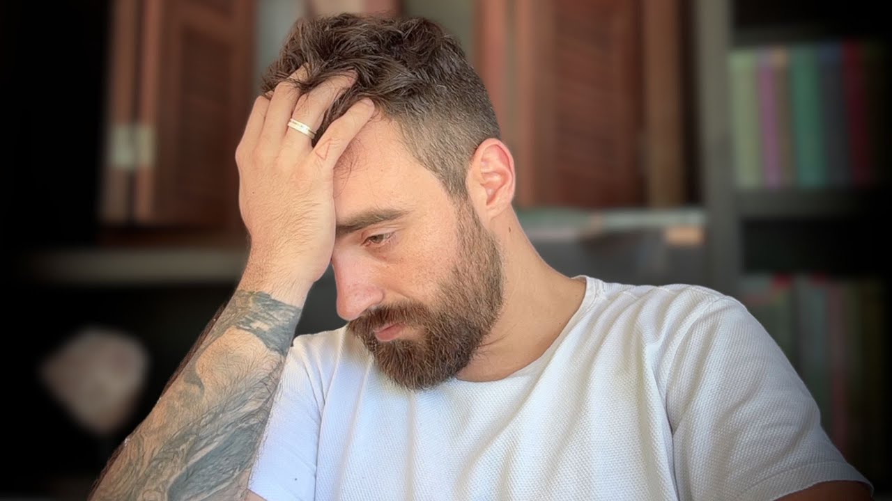 COMO RECUPERAR A ESPERANÇA