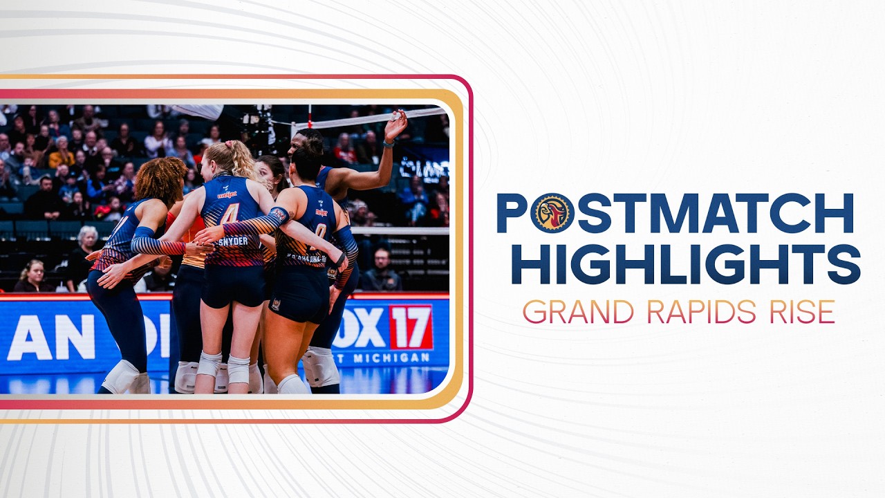 2-12-26 | Highlights | San Diego Mojo