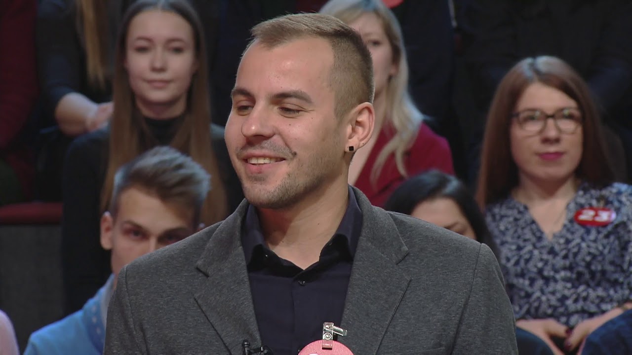 Teleloto 1188 Tiražas (2019 01 13)
