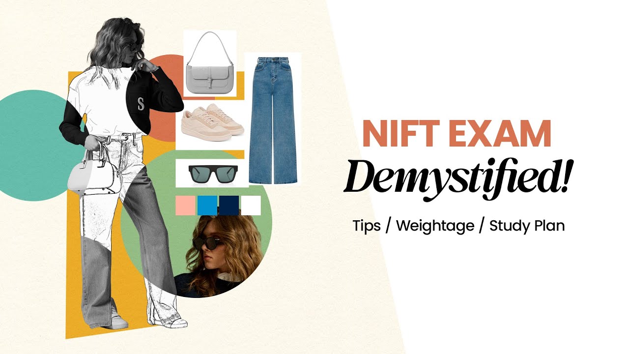 NIFT Entrance Exam 2026 Guide | CAT, GAT & Situation Test Explained
