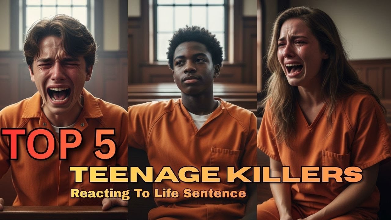 5 Life-Changing Courtroom Decisions That Will SHOCK You
