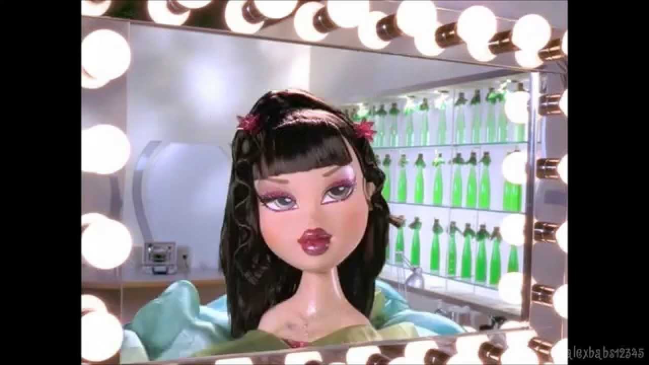 Реклама Bratz Funky Fashion Makeover! HD (2002)