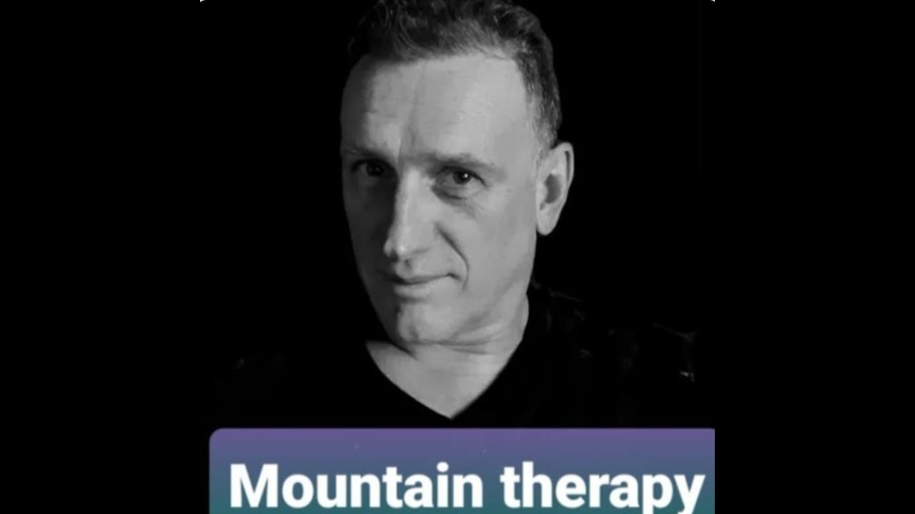 Mountain Therapy @ The rumbling - multivers'R #2 (Techno - Prog mix)