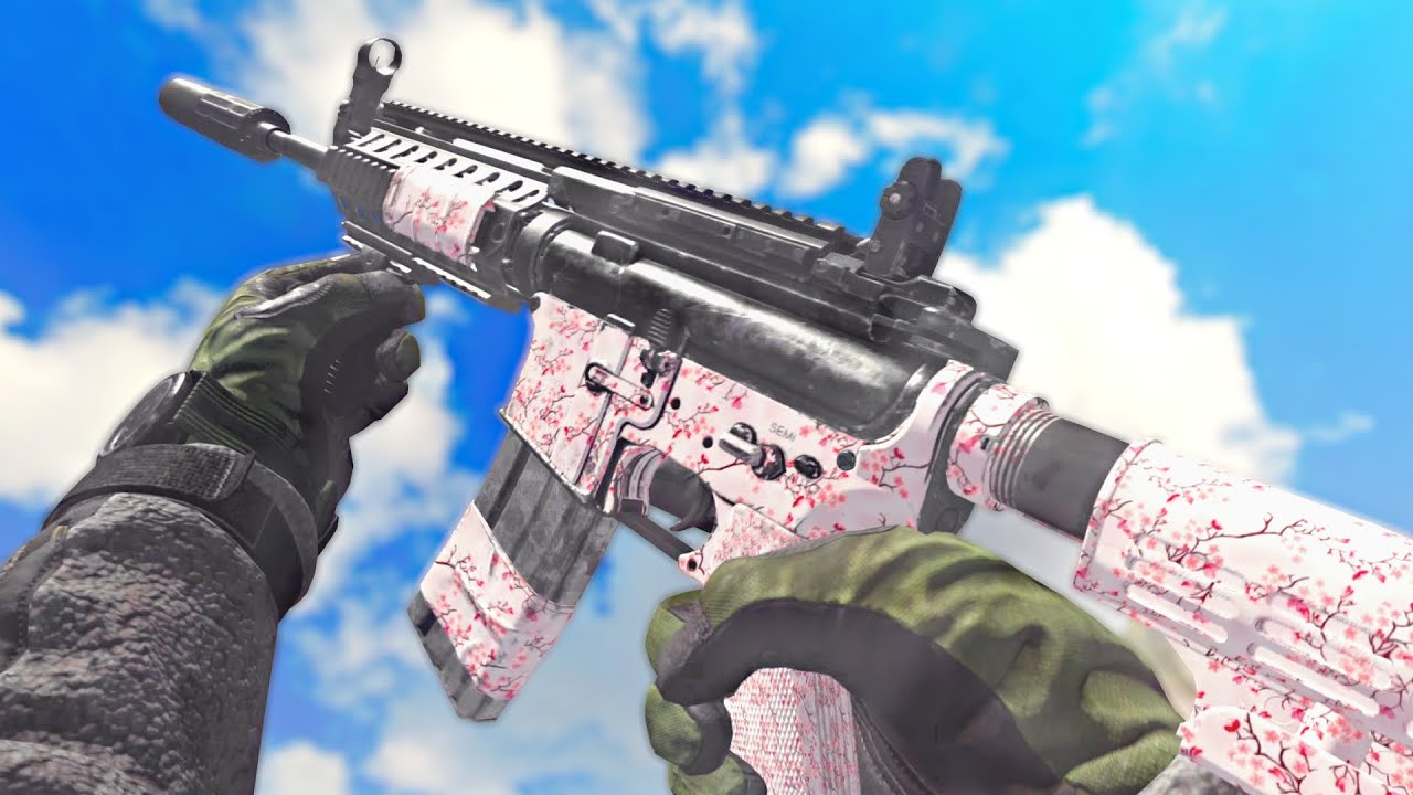 Modern Warfare 2 Remastered (HorizonMW) in 2025...