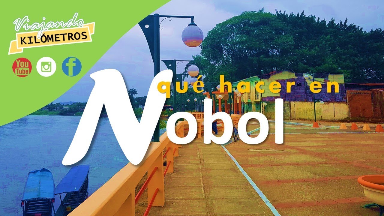 NOBOL: 5 COSAS QUE HACER
