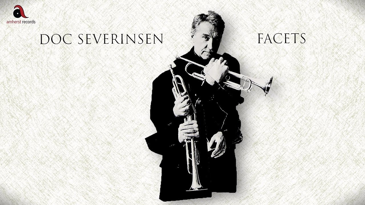 Doc Severinsen - City Lights