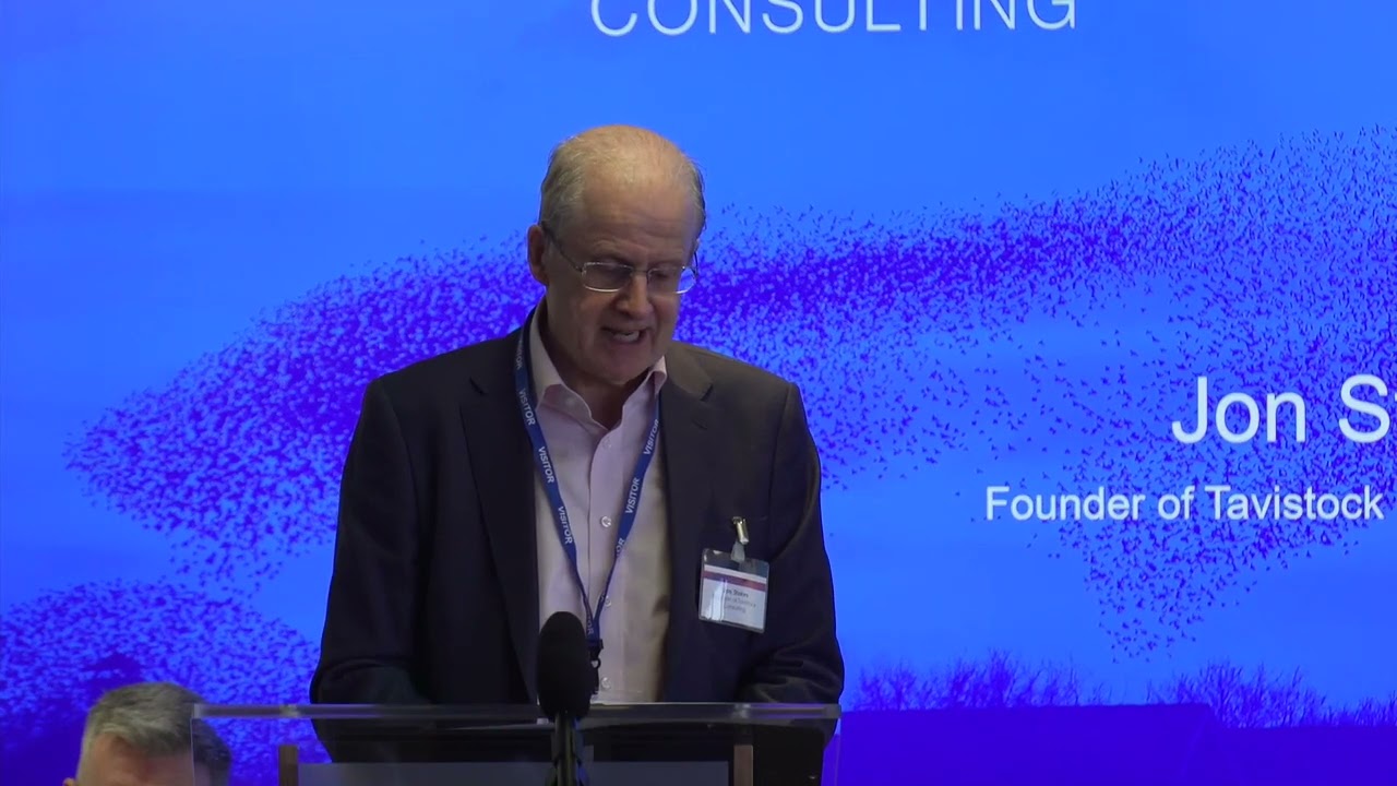 Tavistock Consulting | The rich history of Tavistock Consulting