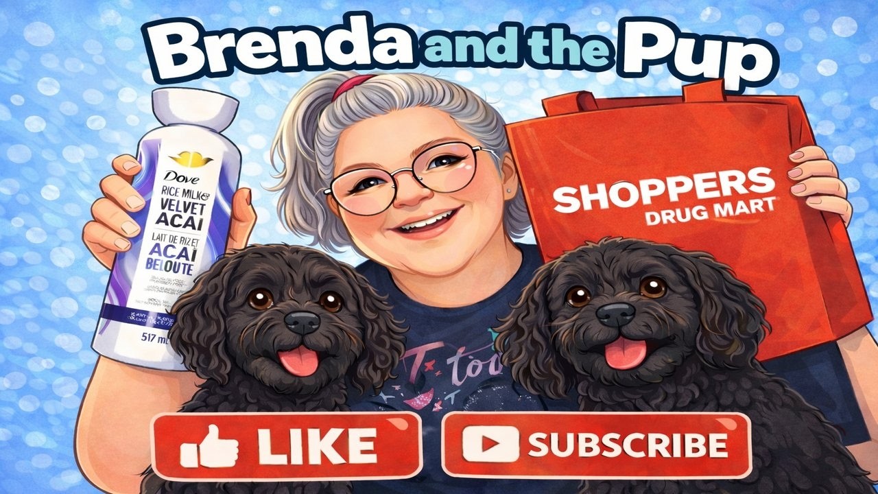 Shoppers Drug Mart Haul