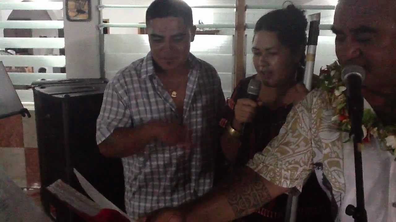 wallis  soiree avec sosefo maligi tukumuli,esitio laufilitoga,senisio sialehaamoa,musumusu sagato .