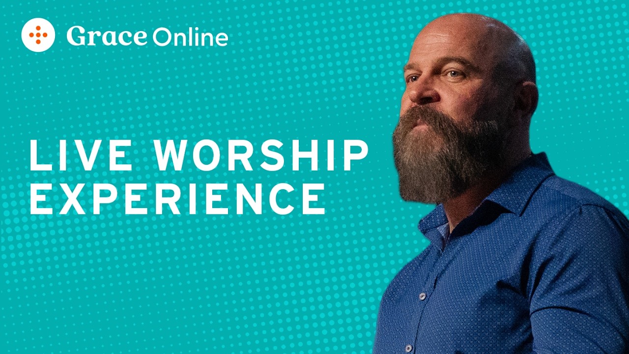 Grace Online FULL SERVICE | The Church Is Bold | Grace Church Orlando