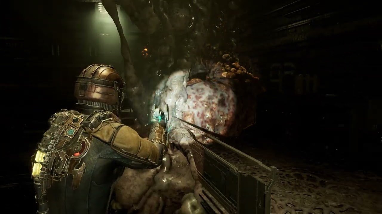 Dead Space (Remake) – 2023 PC Game | #deadspace #deadspace2023 #deadspaceremake #deadspaceps5